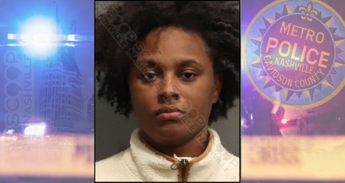 Teen charged after slicing Walmart employee with his own box cutter & assaults him with hammer— Tonisha Mitchell