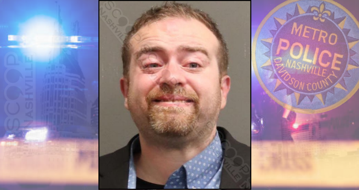 Man charged with disorderly conduct after refusing to leave Madison Best Buy — Jason Lind