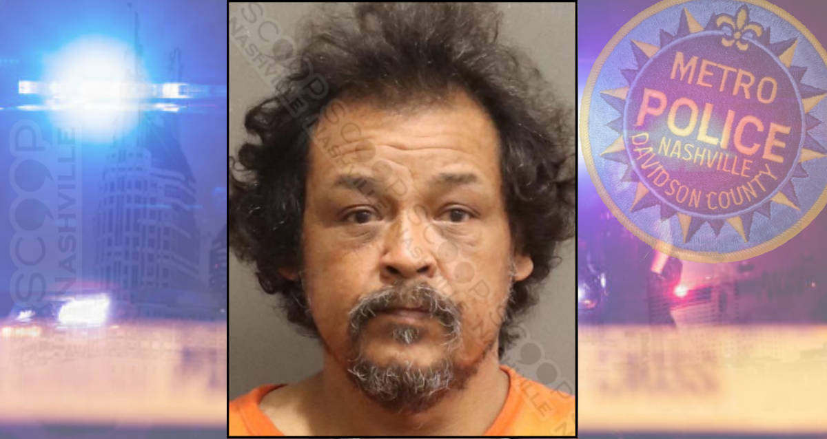 Resident chases group home manager with samurai sword in argument over medication — Rogello Trevino
