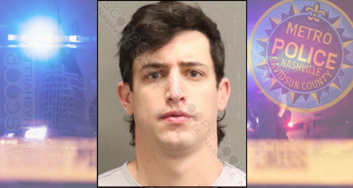 Downtown employee charged in attack of TLC Inspector who demanded he wear a mask — Sam Shapiro