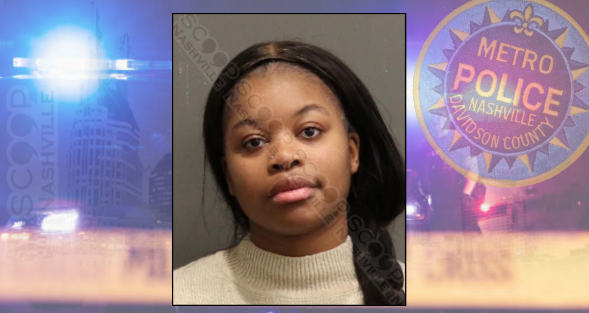Woman out on bail for assault with chicken now charged with egg assault on boyfriend — Trinity Hillsman