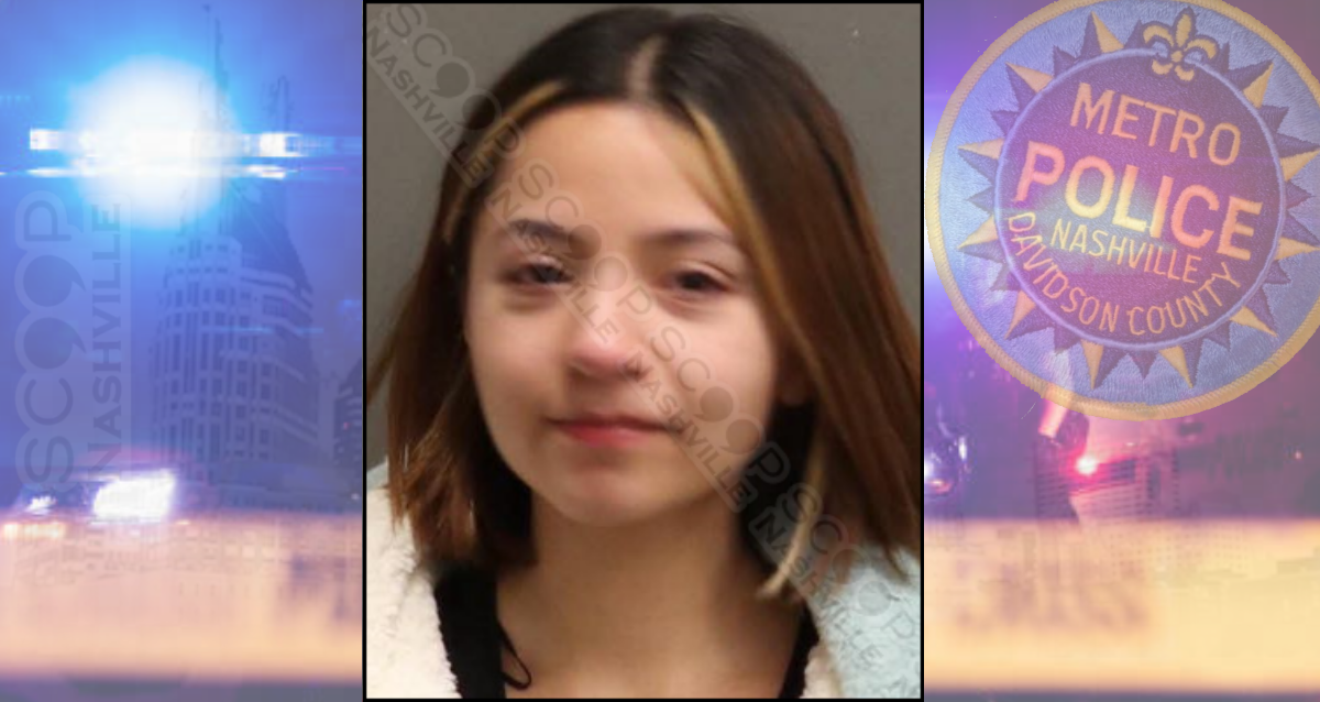 DUI: Woman blows double BAC limit, crashes car into utility pole after leaving bar  — Yessica Leon 0.177 BAC