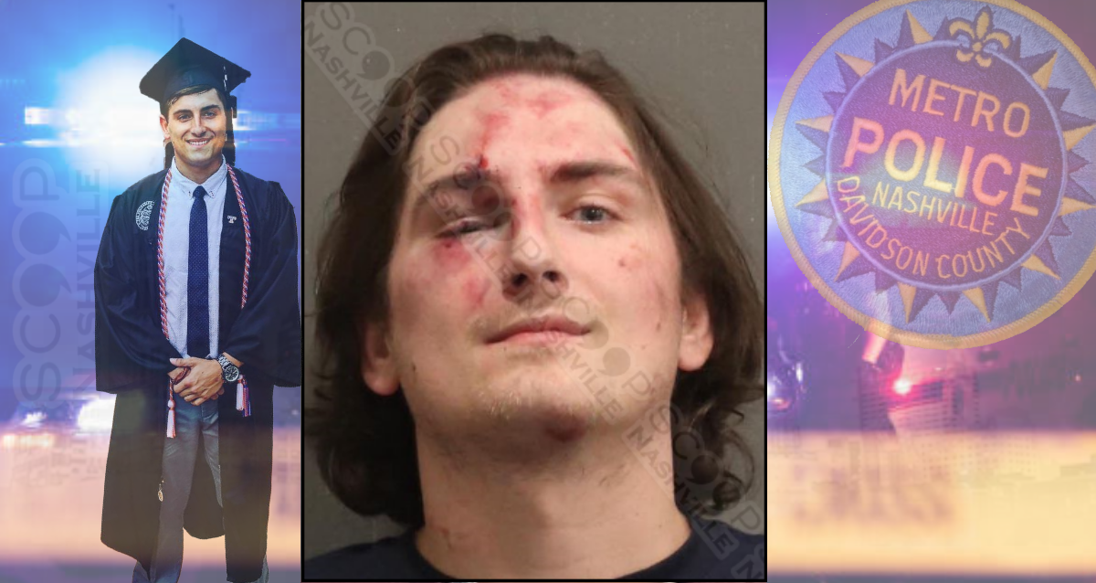 Man charged with assaulting bouncers at Rippy’s Bar — Brandan Owen