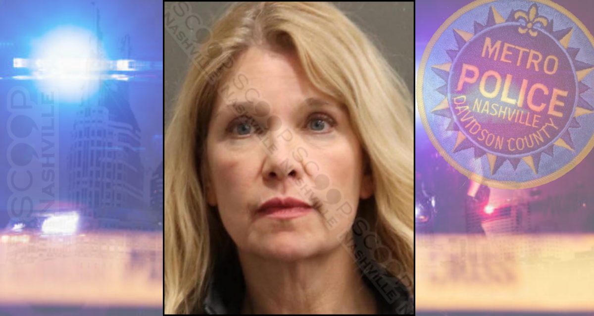 DUI: Woman had ‘2 Long Island Teas’ before blowing 0.117 BAC — Patricia Herbert arrested