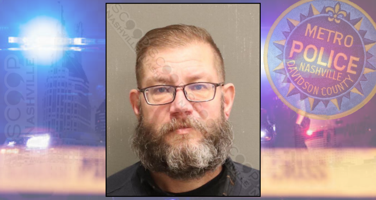 Man asks wife to “eat the bullet” so he doesn’t have to “scatter her brains” — Wes Migletz arrested