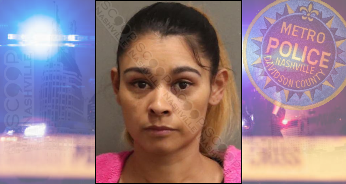 Irma Alvarez charged in knife attack of ex-boyfriend after discovering he was texting other women