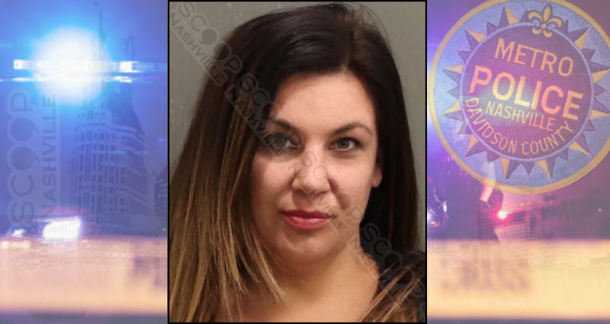 Florida woman charged in attack of sister-in-law after leaving Whiskey Row — Jamie Nations