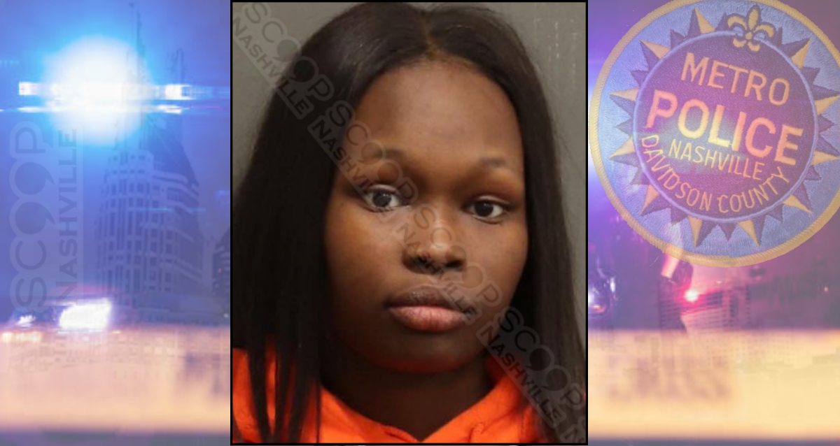 Nyak Koang charged with disorderly conduct after shooting outside 3000 Bar