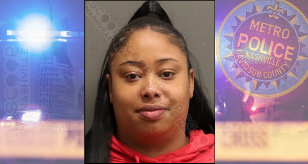 Taresha Randall charged for her role in brutal Thanksgiving beating at Vibes Bar & Lounge
