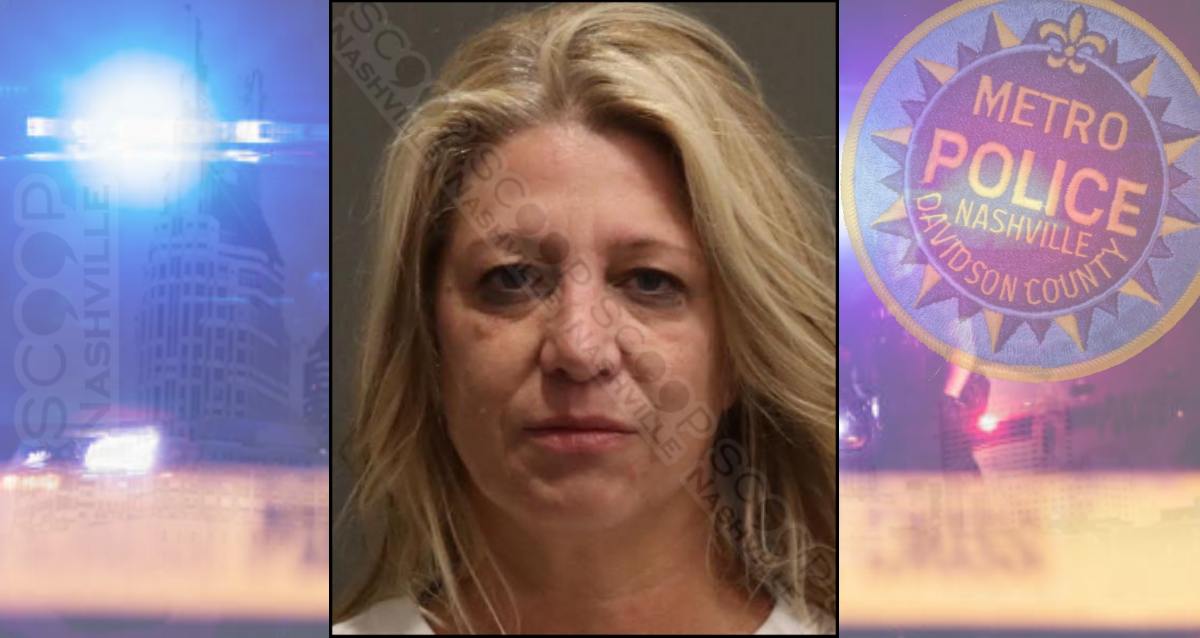 Shelley Schroeder charged with sexually assaulting woman at Legends Corner downtown