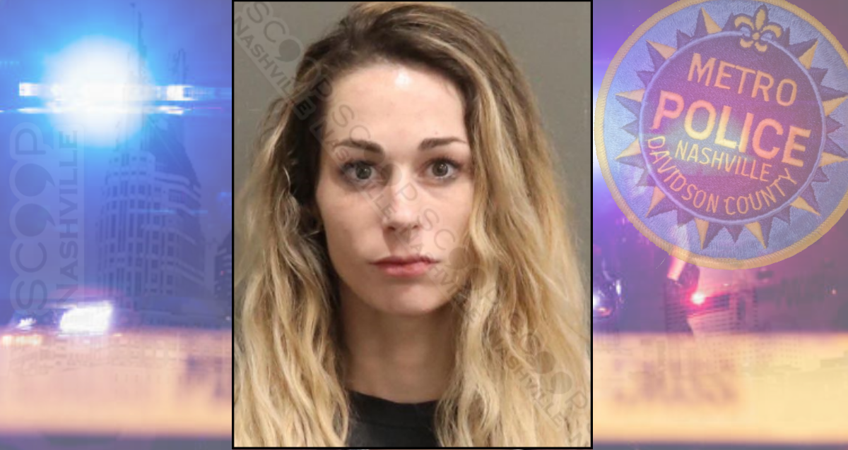 Sarah Foster Sutherland charged with DUI & cocaine possession after leaving bar
