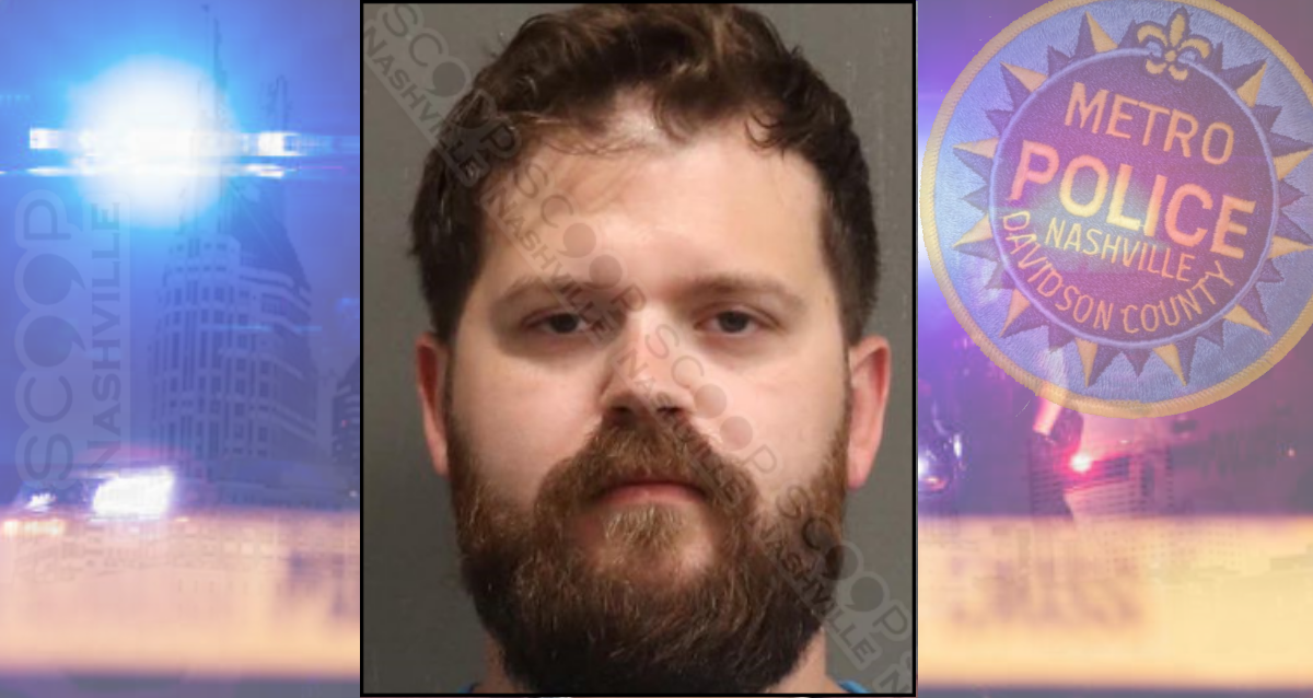 Alexander Schiele charged with assault of girlfriend inside elevator