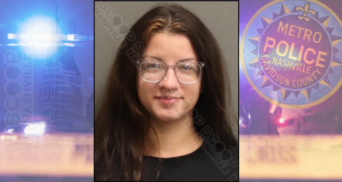Jessica Roman charged with slapping ex-lover & father of her children in face at Sonic; fleeing scene