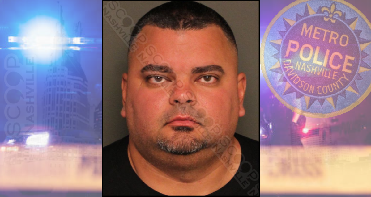 Lucas Sosa, 38, charged with drag racing in his Ford F-150 truck in Antioch