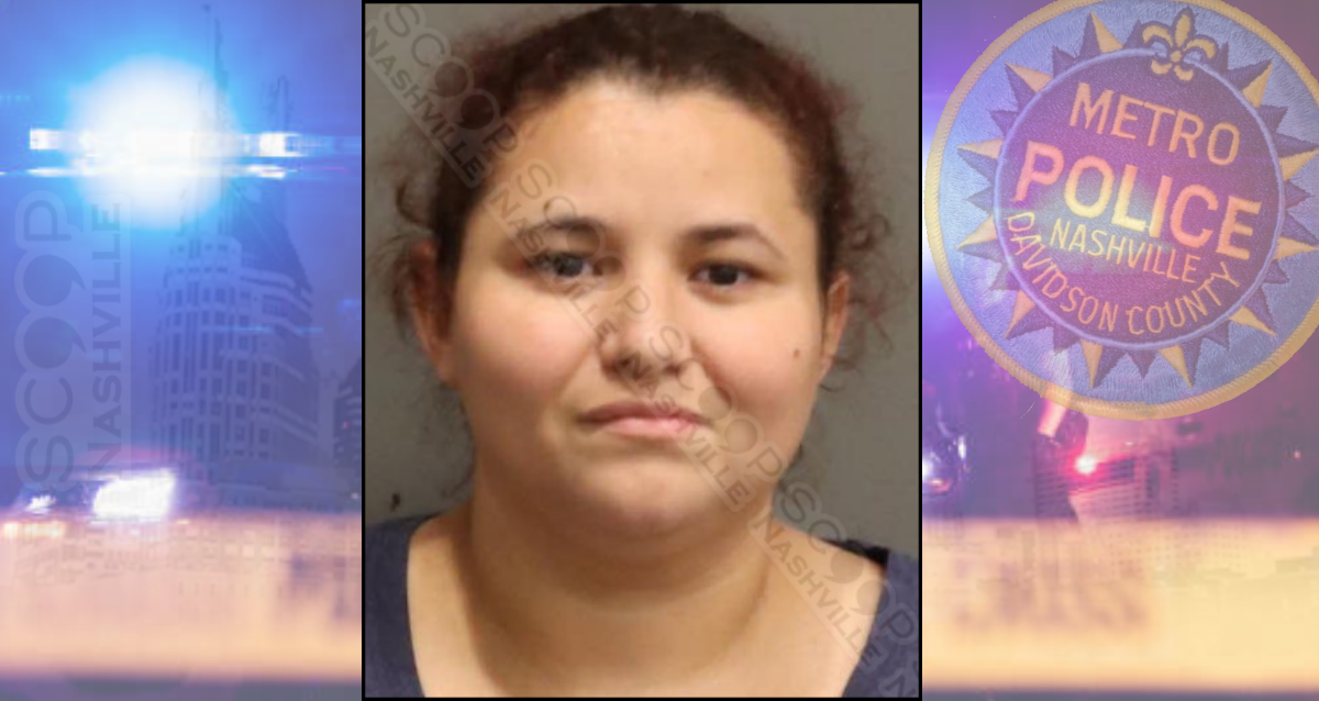 Ruth Beltran charged with ripping up her husband’s passport during an argument