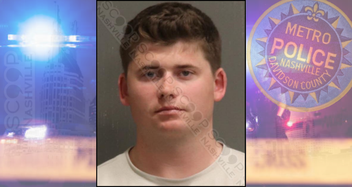 Ryan Whalen & his brother, from New York, charged after brawl at Broadway Bar
