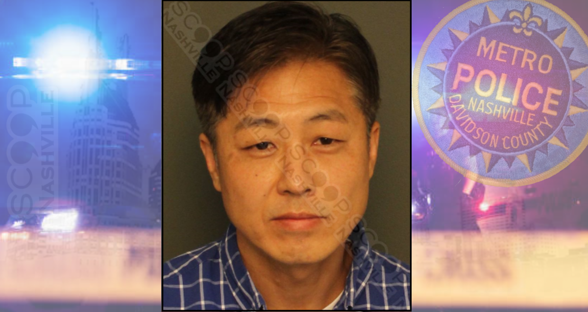 See Kang assaults man with shopping cart in argument over checkout line at Restaurant Depot