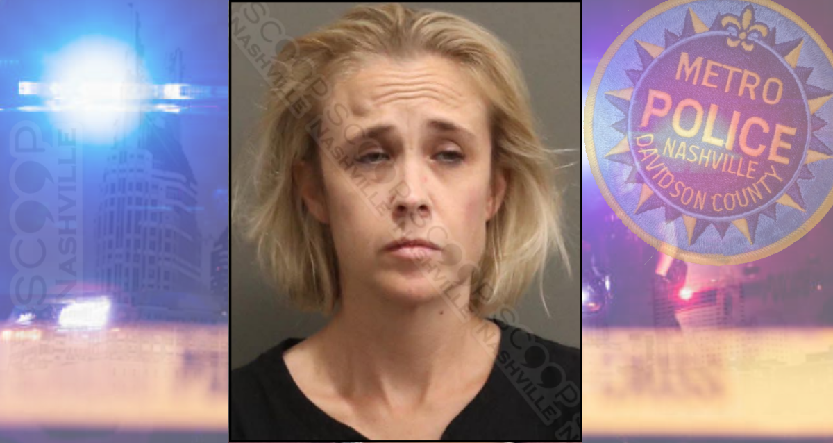 Beth Creglow charged with DUI after admitting to drinking for hours prior to driving
