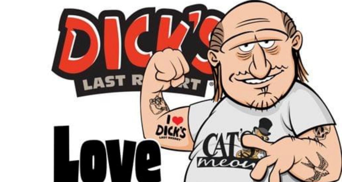 Free food for Life? How much do you love Dick’s?