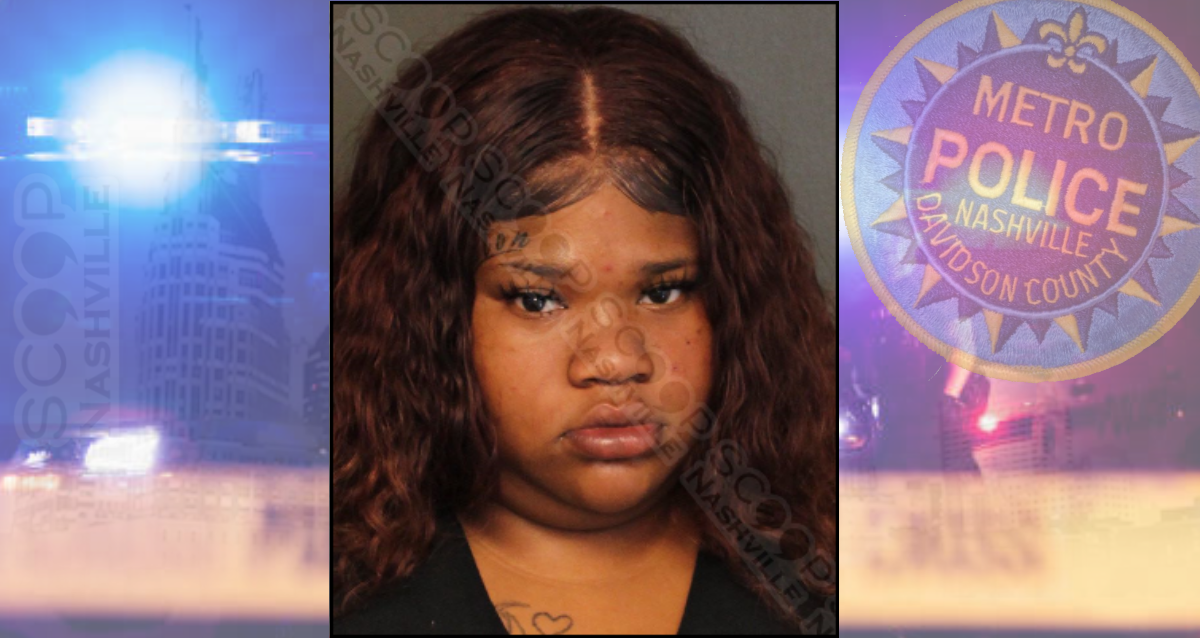 Jahya Maxwell attempted to rob Rivergate 7-Eleven, ended up throwing donuts around the store