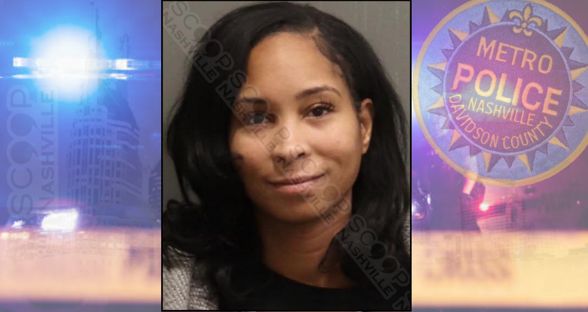 Marquita Lindsey charged in movie-plot level harassment of ex-boyfriend