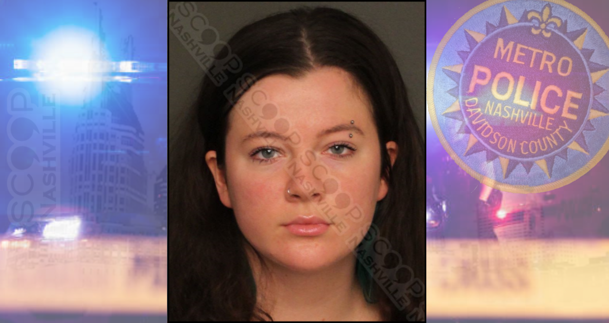 Elizabeth Parker Bibb charged in DUI crash with her child in the car