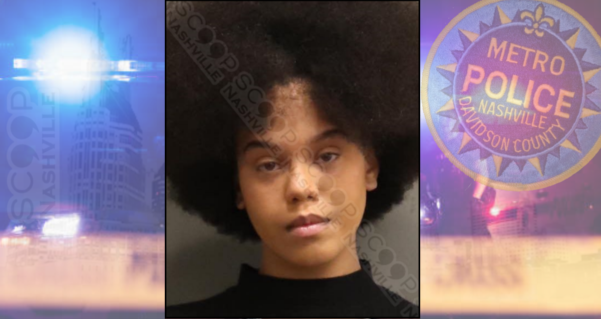 Alliyah Wright charged with DUI after drinking at Antioch bar