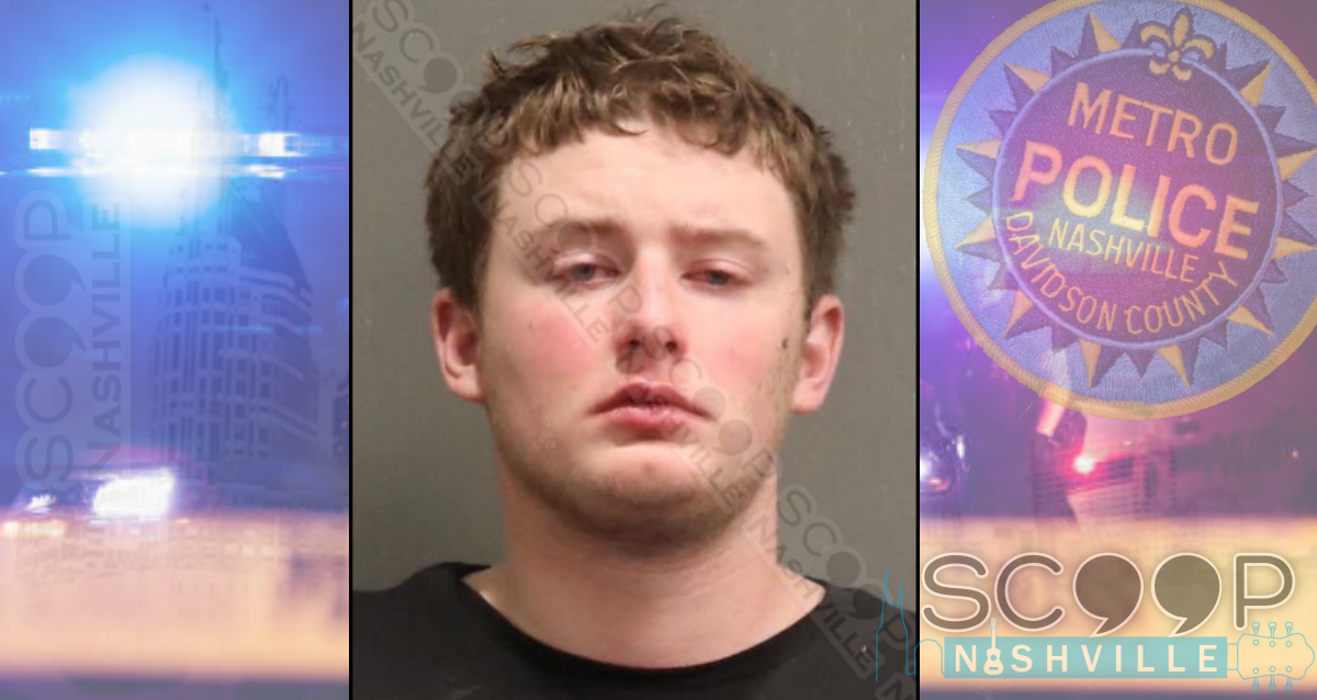 Parker Jones spits in officer’s mouth, kicks another in testicles after fighting parents