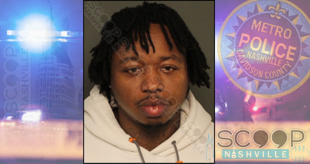 Fredrick Smith charged in bathroom assault of the mother of his children