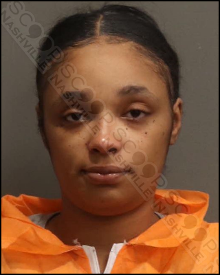 Tyche Lewis (MNPD)