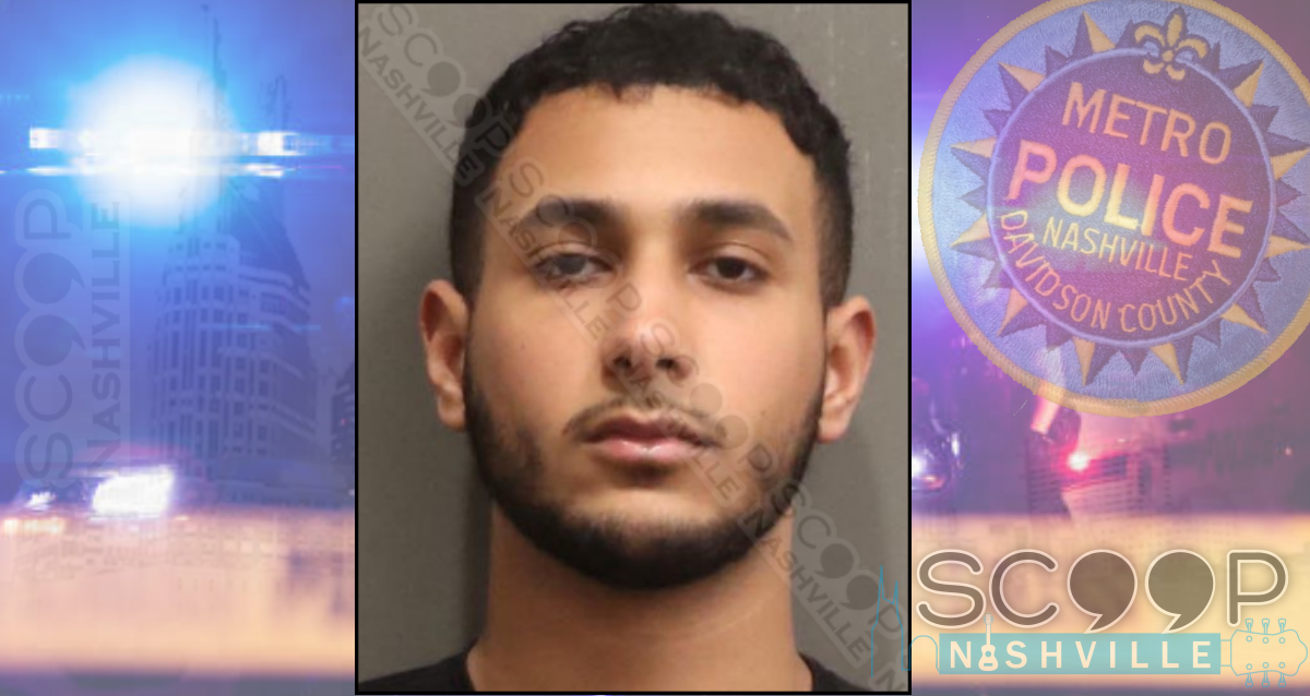 Teen charged in brutal assault of classmate in parking lot — Ibraheem Obaid, arrested