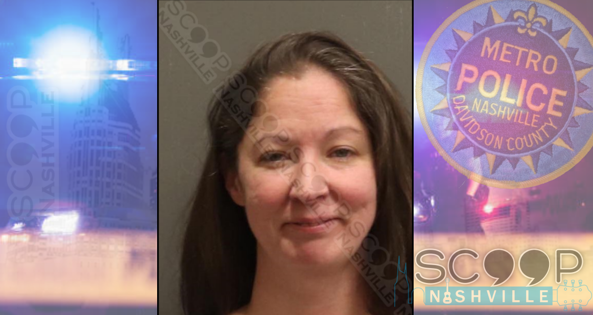 Theresa Paul charged in assault of Mr. Dick’s shaft & jewels during drunken argument