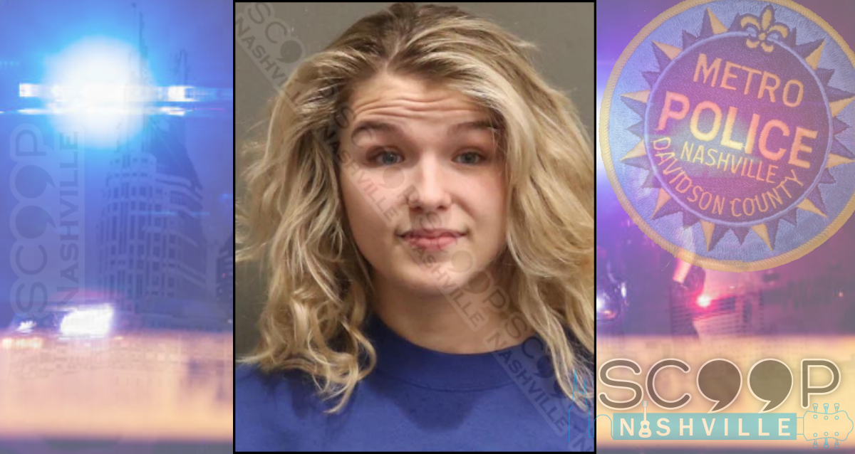 Brayden Ezell charged in assault of her brother, breaking into her parents’ room