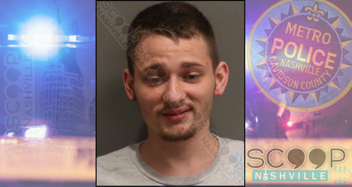 Nathan Miller to police: “Yeah, I’m faded… I’ve been drinking anything and everything.”