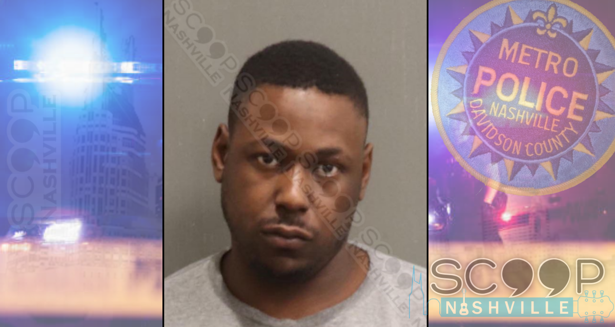 Accused pimp Tremayne Quinn charged with dragging woman by her hair through dirt
