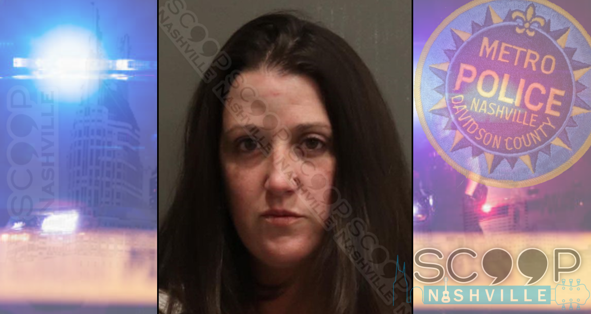 Realtor Erin Huckabee Akers charged in DUI crash after drinking at Jason Aldean’s Bar