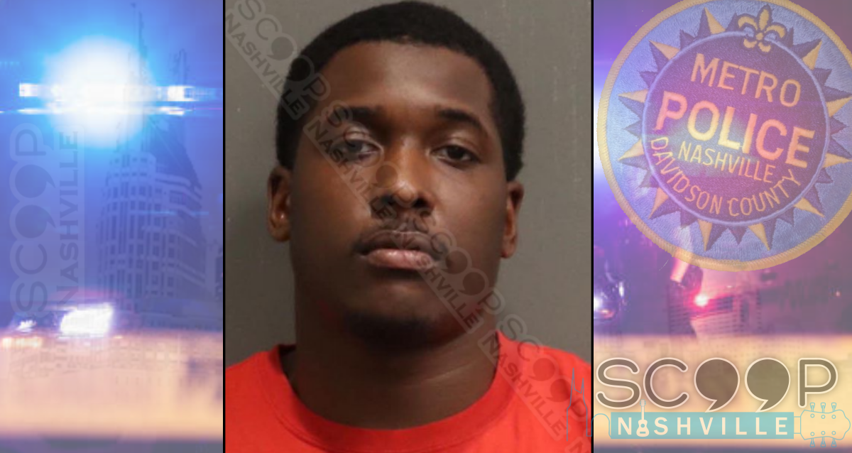 Jamon Siler found in smoke-filled Jeep with two others and a cornucopia of drugs