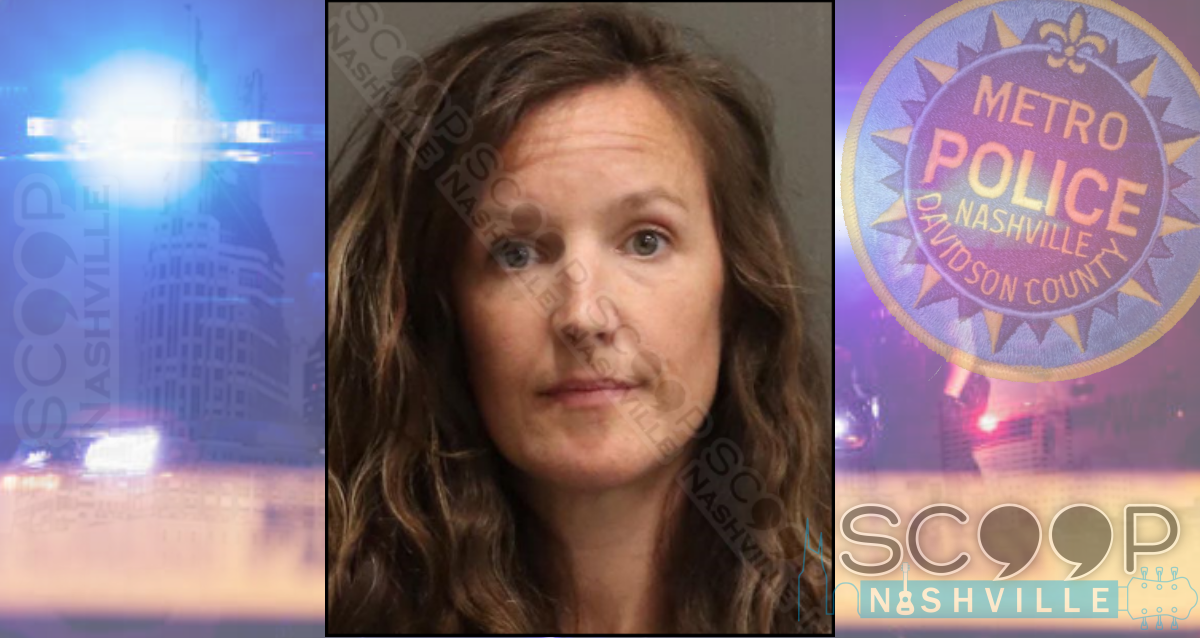 Kalle Corbin forces her way into ex-husband’s sister’s home, assaults her & takes children
