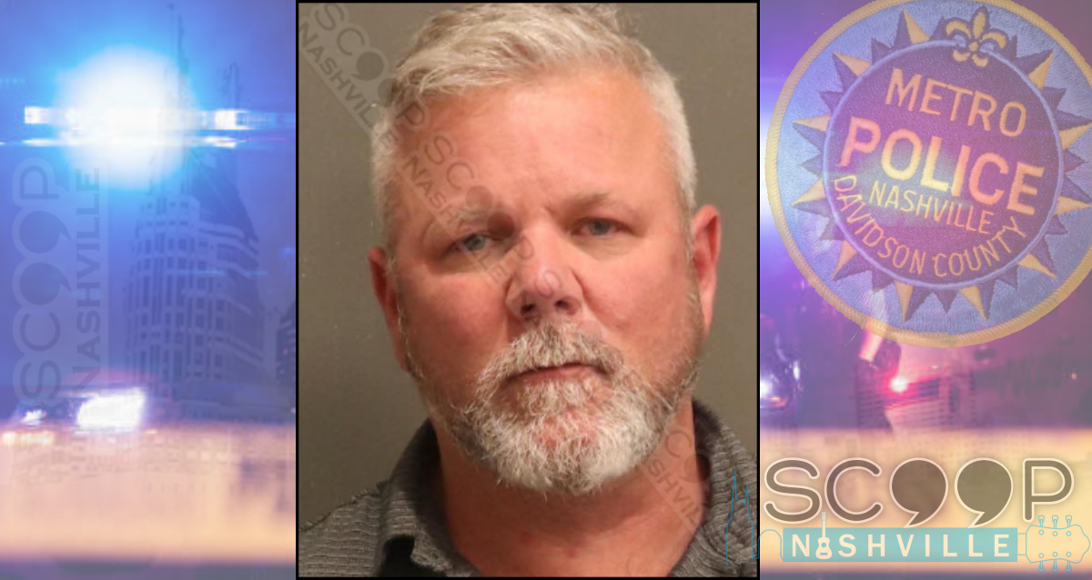 Kevin Blair charged in assault of man at Jason Aldean’s bar in downtown Nashville