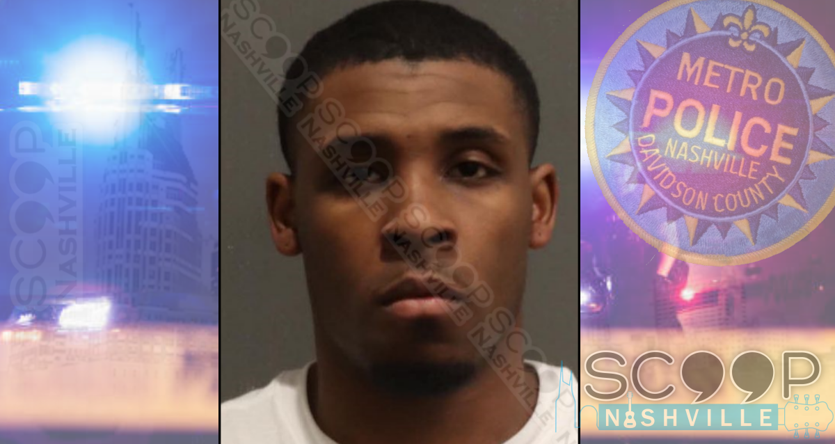 Marvin Hughes charged with marijuana, Fentanyl, crack, cocaine, & more…