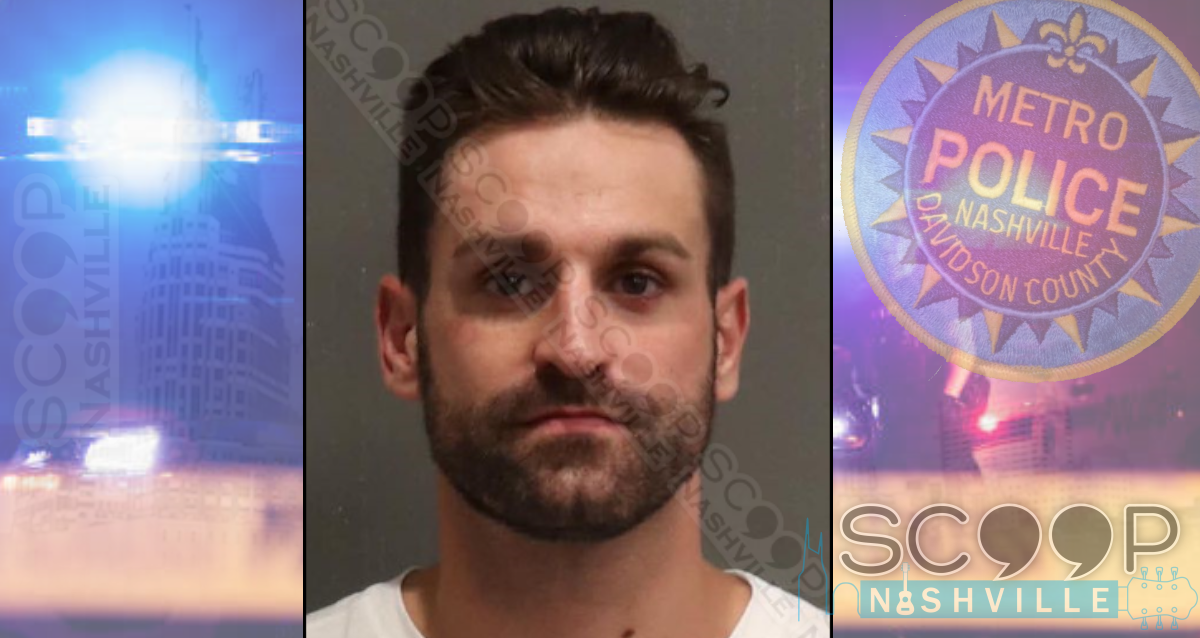 Ryan Taugher charged in felony aggravated assault of influencer girlfriend, McKinli Hatch
