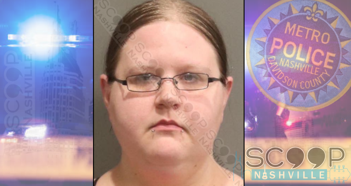 Rachel Quinn charged with punching caregiver in face and biting her arm