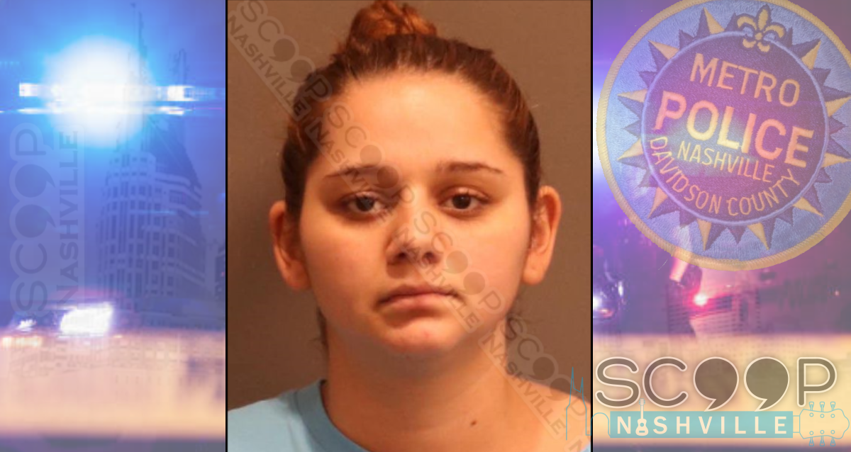Anna Lucia part of Romanian trio stealing meat from Kroger store