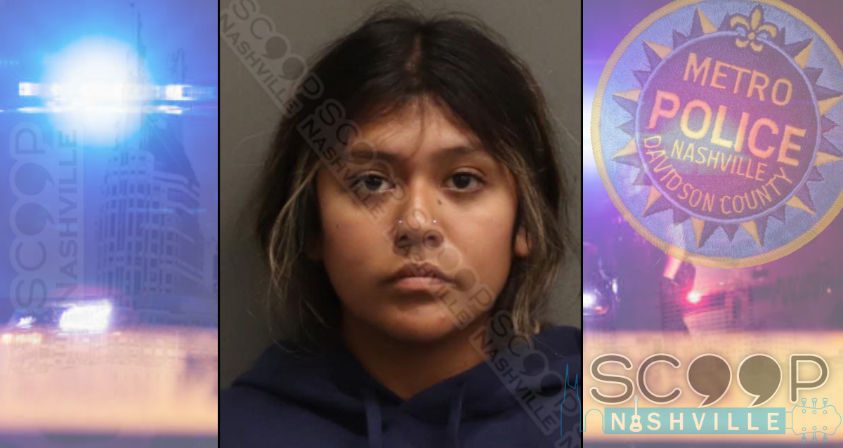 Ashly Cruz, 18, jailed after her mother finds her marijuana stash in her room