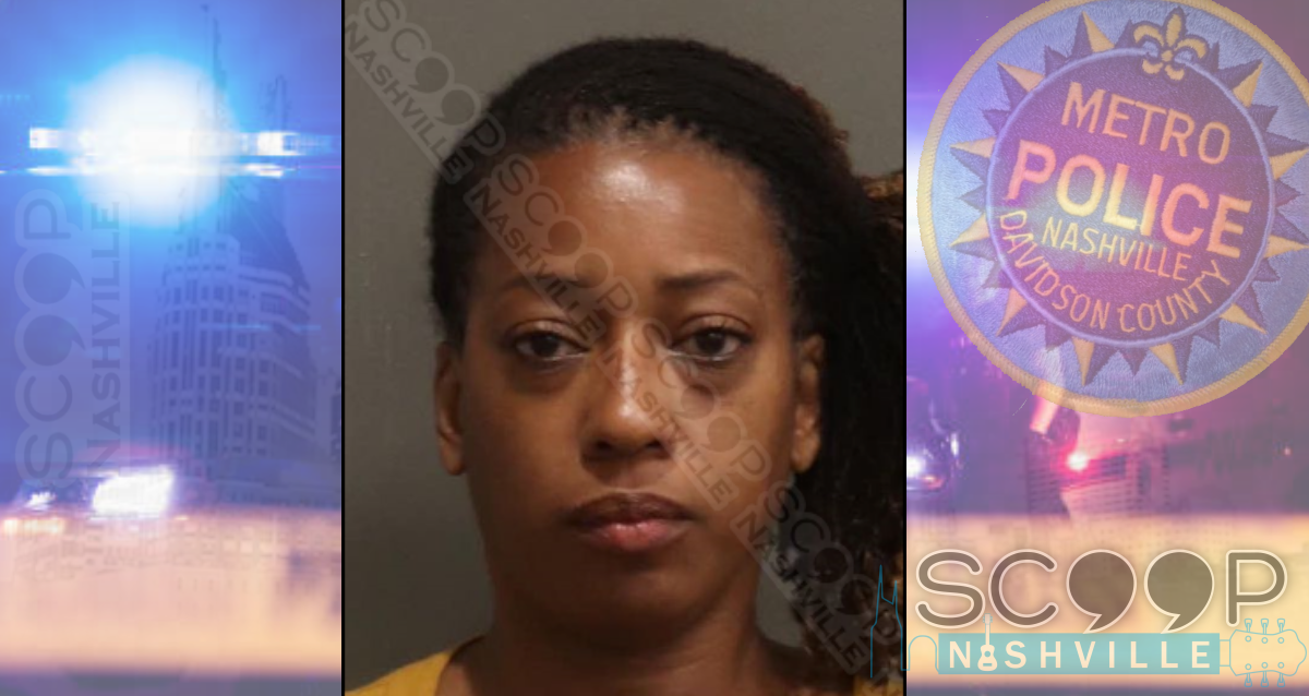 Tanya Barnes had “two drinks” at TNT’s bar before DUI arrest