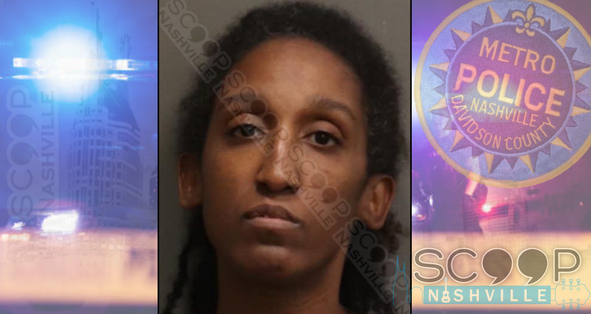 Anaya Brewington charged in assault of sister