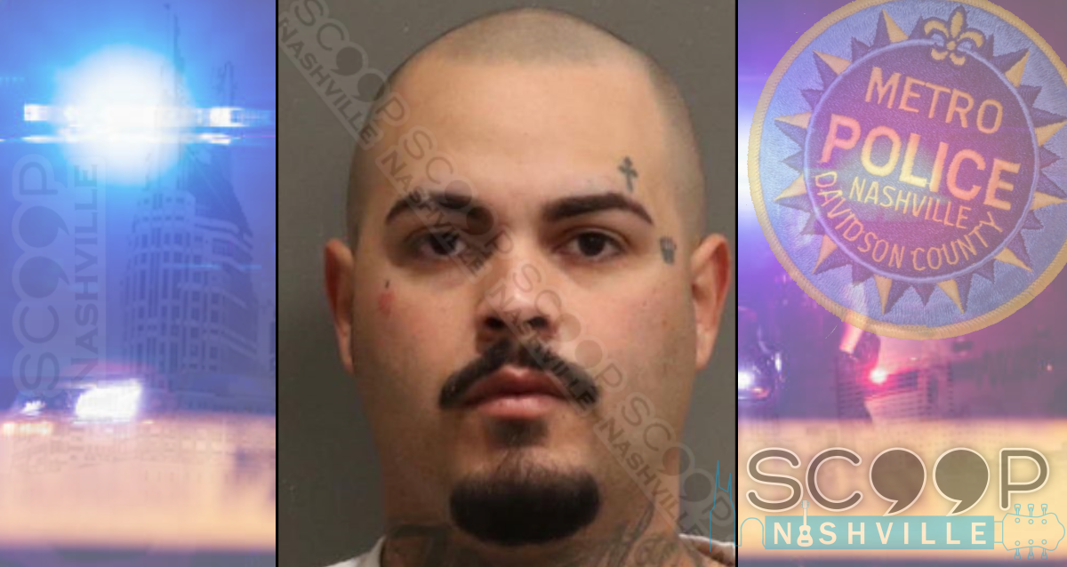 Efrain Santiago Olivero assaults wife, tells children “Mom is about to learn”