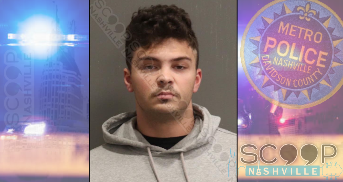 Jaden Johnson spits in girlfriend’s face during dispute over infidelity