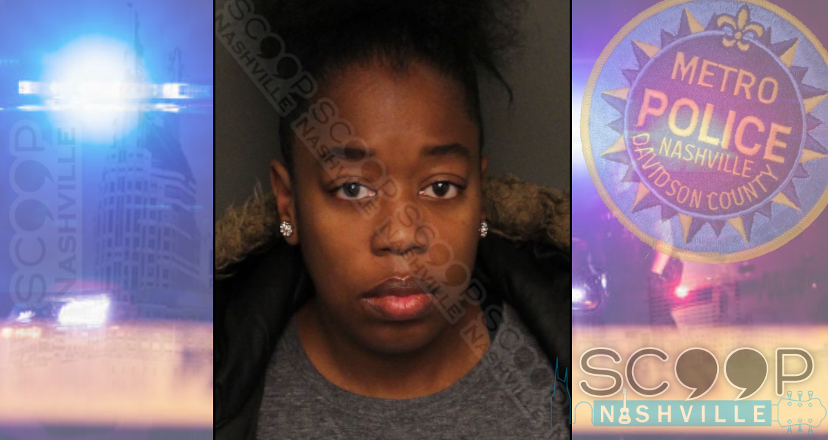 Satonya Spicer charged with reckless driving after nearly striking man at school parking lot