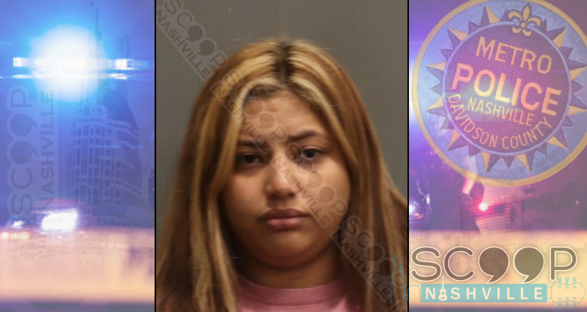 Yoenis Tovar assaults husband with multiple objects during altercation, tells him “I’m going to kill you”